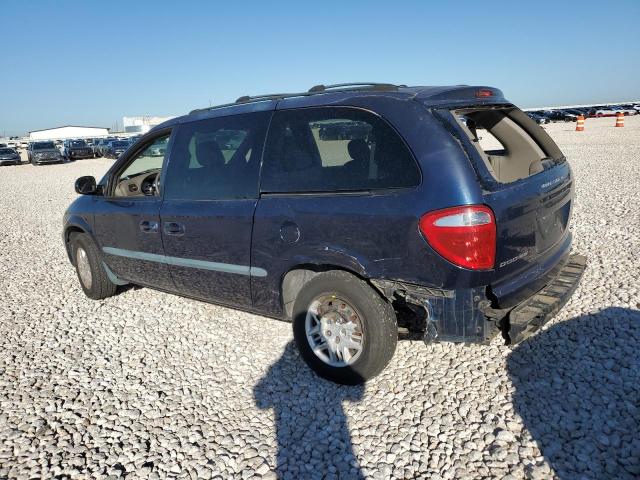 Obraz 2 z 2002 DODGE GRAND CARAVAN EL 2002 z VIN 1B8GP34342B560980