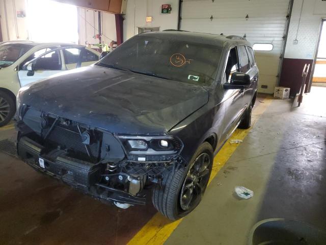 Изображение 2021 DODGE DURANGO GT 2021