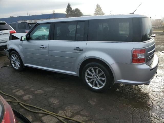 Image 2 of 2016 FORD FLEX LIMITED 2016 with VIN 2FMHK6D81GBA13179