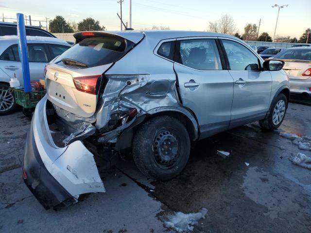Obraz 3 z 2019 NISSAN ROGUE SPORT S 2019 z VIN JN1BJ1CR4KW626546