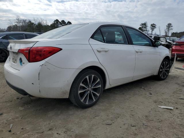 Obraz 3 z 2017 TOYOTA COROLLA L 2017 z VIN 2T1BURHE2HC820244