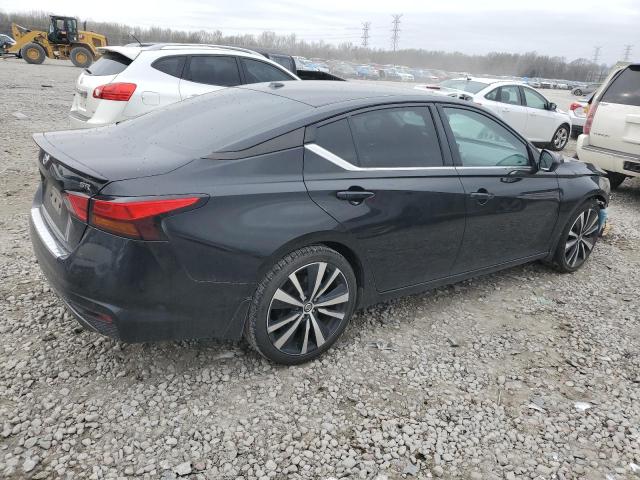 Obraz 3 z 2020 NISSAN ALTIMA SR 2020 z VIN 1N4BL4CV1LC259121