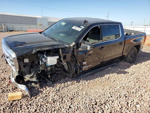 Изображение 1 2019 GMC SIERRA K1500 SLE 2019 с VIN 1GTU9BED7KZ406323