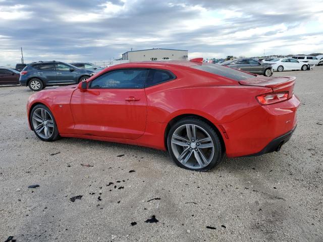 Изображение 2 2017 CHEVROLET CAMARO LT 2017 с VIN 1G1FB1RS0H0174590