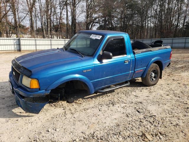 Obraz 2001 FORD RANGER  2001
