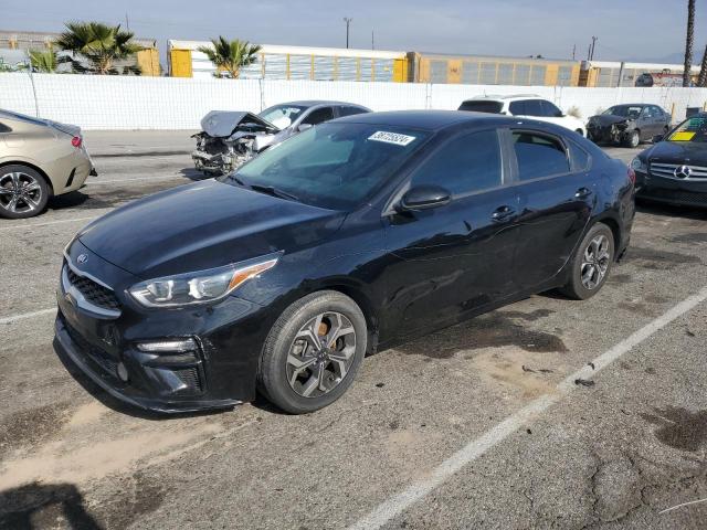 Obraz 1 z 2020 KIA FORTE FE 2020 z VIN 3KPF24AD5LE179757