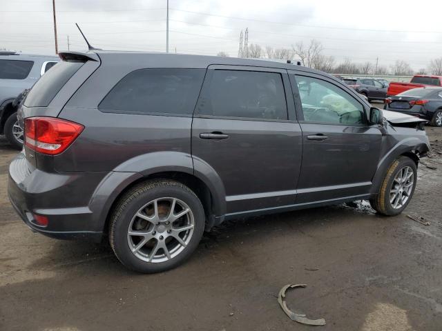 Image 3 of 2017 DODGE JOURNEY GT 2017 with VIN 3C4PDDEG8HT567541