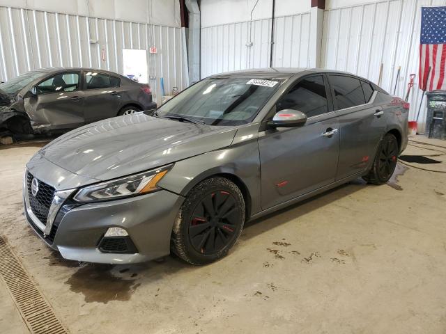 Obraz 1 z 2021 NISSAN ALTIMA SV 2021 z VIN 1N4BL4DV2MN316530