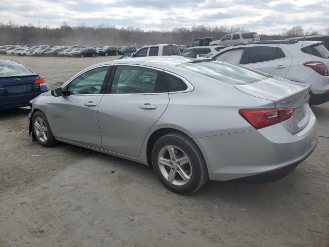 Изображение 2 2020 CHEVROLET MALIBU LS 2020 с VIN 1G1ZB5ST1LF153146