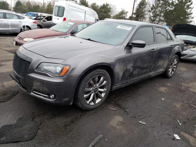 Obraz 2014 CHRYSLER 300 S 2014