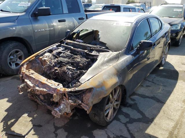 Obraz 1 z 2006 LEXUS IS 250 2006 z VIN JTHBK262265003614