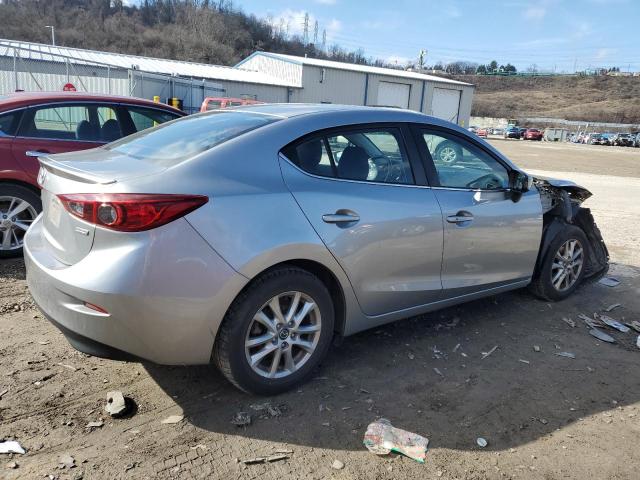 Изображение 3 2014 MAZDA 3 TOURING 2014 с VIN JM1BM1V76E1113719