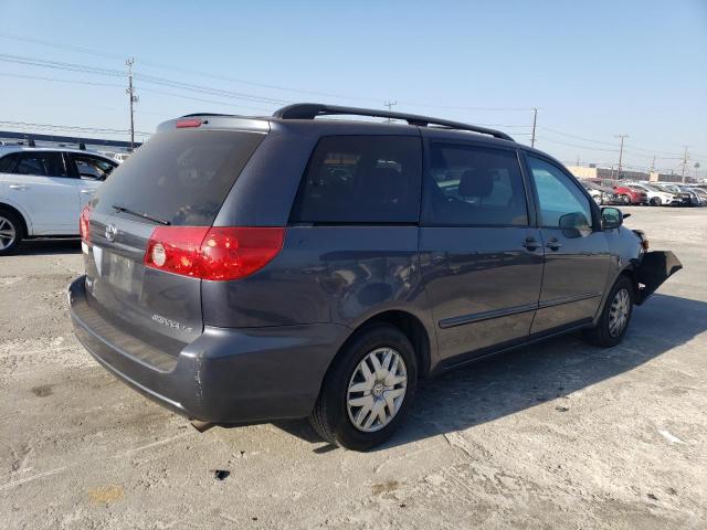 Image 3 of 2006 TOYOTA SIENNA CE 2006 with VIN 5TDZA23C26S505954