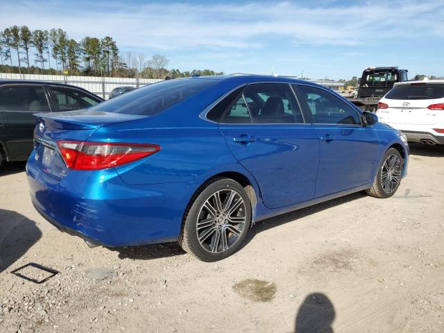 Изображение 3 2016 TOYOTA CAMRY LE 2016 с VIN 4T1BF1FKXGU532523
