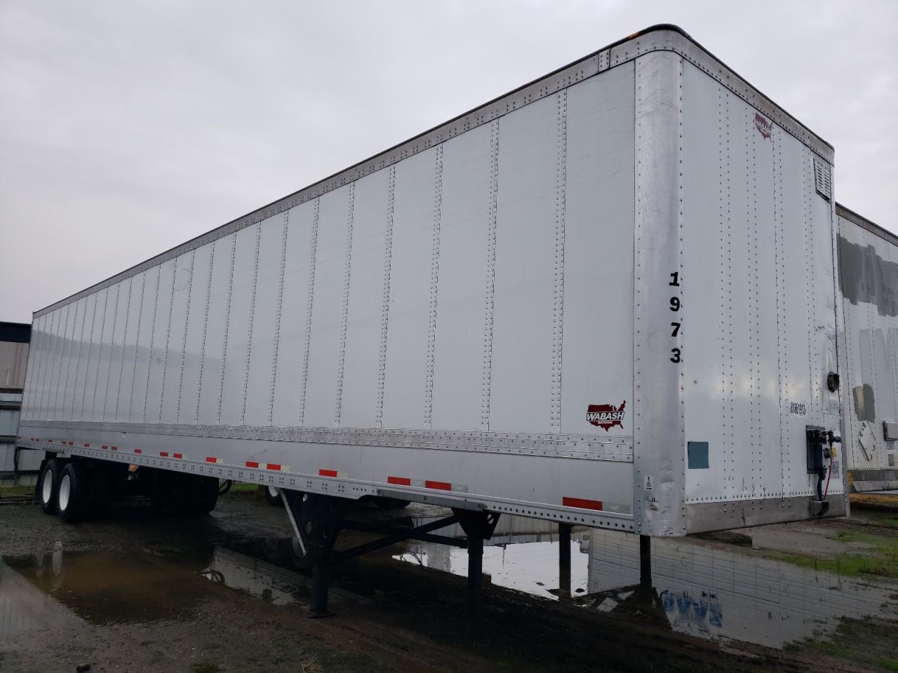 Obraz 2021 WABASH TRAILER 2021