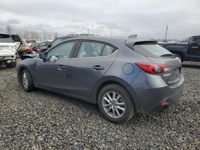 Obraz 2 z 2015 MAZDA 3 GRAND TOURING 2015 z VIN JM1BM1M73F1243833
