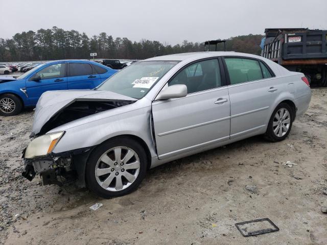 Image 1 of 2007 TOYOTA AVALON XL 2007 with VIN 4T1BK36B17U177880