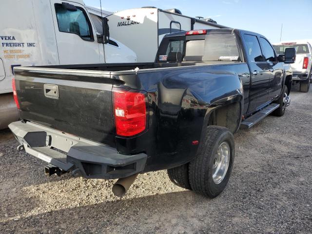 Obraz 3 z 2018 CHEVROLET SILVERADO K3500 LTZ 2018 z VIN 1GC4K0EY0JF221994