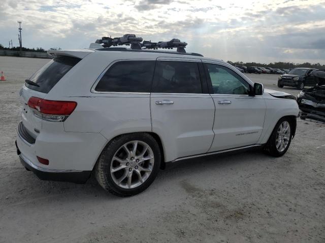 Obraz 3 z 2015 JEEP GRAND CHEROKEE SUMMIT 2015 z VIN 1C4RJFJT2FC629864