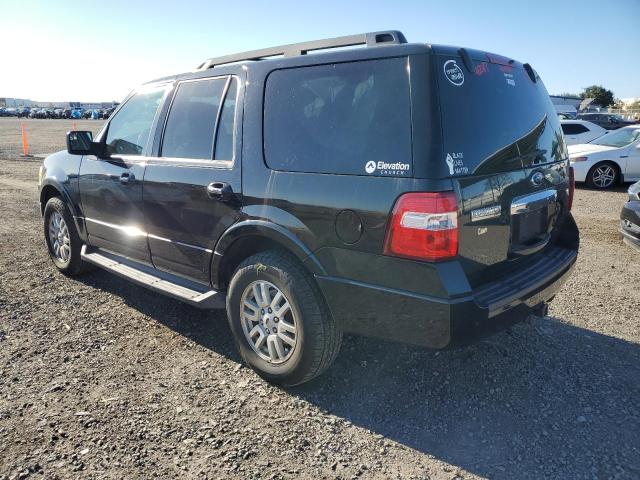 Obraz 2 z 2014 FORD EXPEDITION XLT 2014 z VIN 1FMJU1J59EEF18347