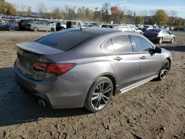 Obraz 3 z 2018 ACURA TLX TECH+A 2018 z VIN 19UUB2F67JA012050