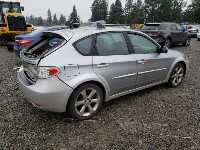 Obraz 3 z 2011 SUBARU IMPREZA OUTBACK SPORT 2011 z VIN JF1GH6D63BH822598
