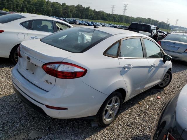 Image 3 of 2017 FORD FIESTA SE 2017 with VIN 3FADP4BJ6HM109314