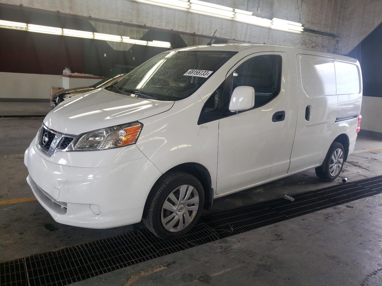 Obraz 1 z 2019 NISSAN NV200 2.5S 2019 z VIN 3N6CM0KNXKK708596