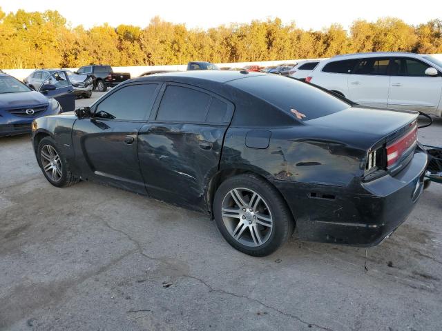 Изображение 2 2014 DODGE CHARGER R/T 2014 с VIN 2C3CDXCT4EH337777