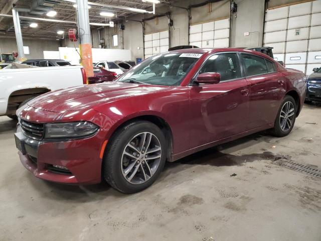 Obraz 1 z 2019 DODGE CHARGER SXT 2019 z VIN 2C3CDXJG0KH523978