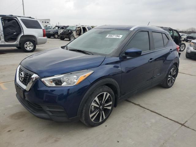 Obraz 1 z 2020 NISSAN KICKS SV 2020 z VIN 3N1CP5CV3LL536271
