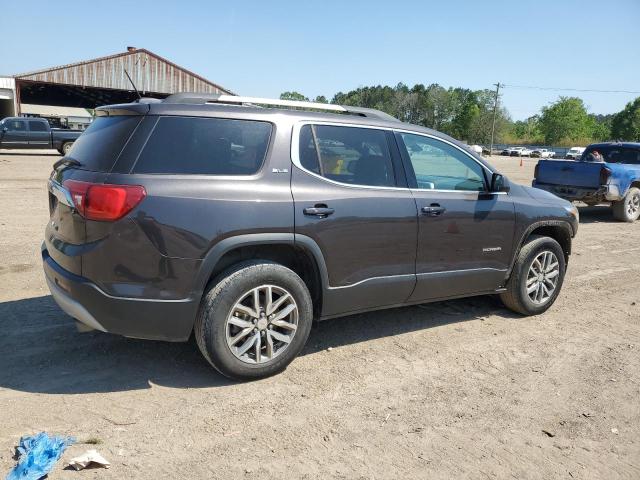 Image 3 of 2019 GMC ACADIA SLE 2019 with VIN 1GKKNLLS5KZ114586