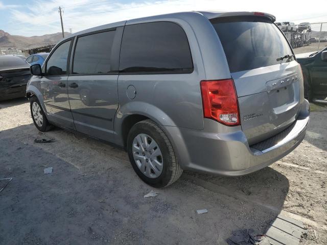 Изображение 2 2014 DODGE GRAND CARAVAN SE 2014 с VIN 2C4RDGBGXER459404