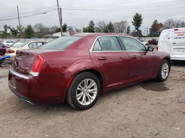 Obraz 3 z 2016 CHRYSLER 300 LIMITED 2016 z VIN 2C3CCAAG5GH287464