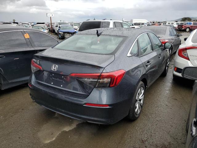 Image 3 of 2024 HONDA CIVIC LX 2024 with VIN 2HGFE2F27RH541430