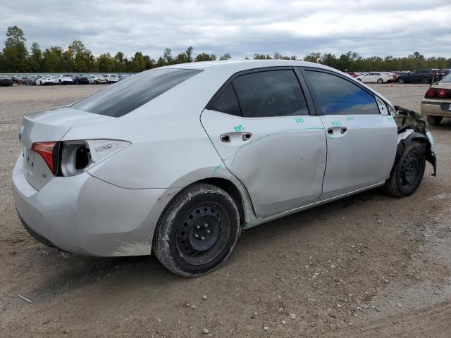 Image 3 of 2018 TOYOTA COROLLA L 2018 with VIN 5YFBURHE5JP847962