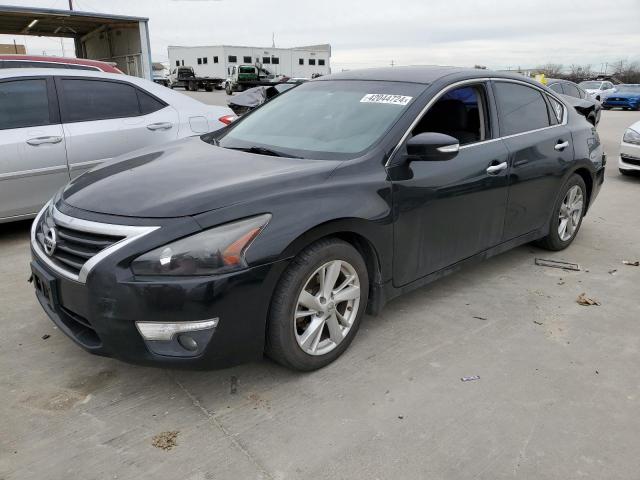 Изображение 1 2015 NISSAN ALTIMA 2.5 2015 с VIN 1N4AL3AP4FC223244