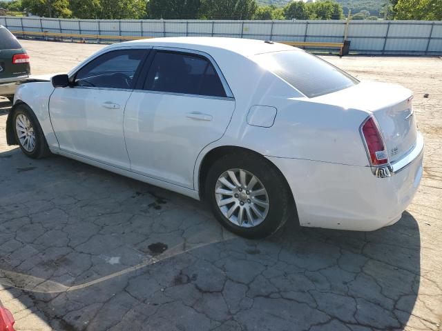 Изображение 2 2013 CHRYSLER 300  2013 с VIN 2C3CCAAG2DH574708
