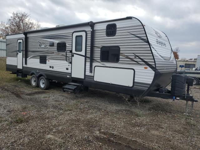 2018 JAY FLIGHT 2018 image