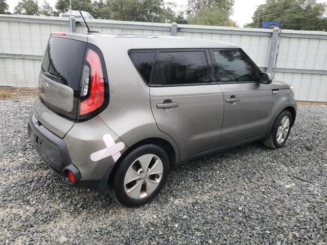 Image 3 of 2016 KIA SOUL  2016 with VIN KNDJN2A2XG7354840
