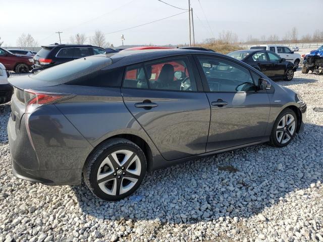 Изображение 3 2016 TOYOTA PRIUS  2016 с VIN JTDKARFU3G3017825