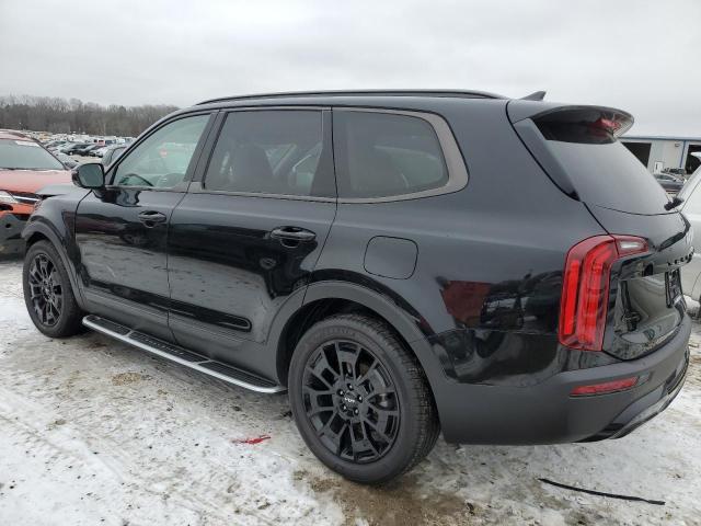 Image 2 of 2022 KIA TELLURIDE SX 2022 with VIN 5XYP5DHC0NG306784