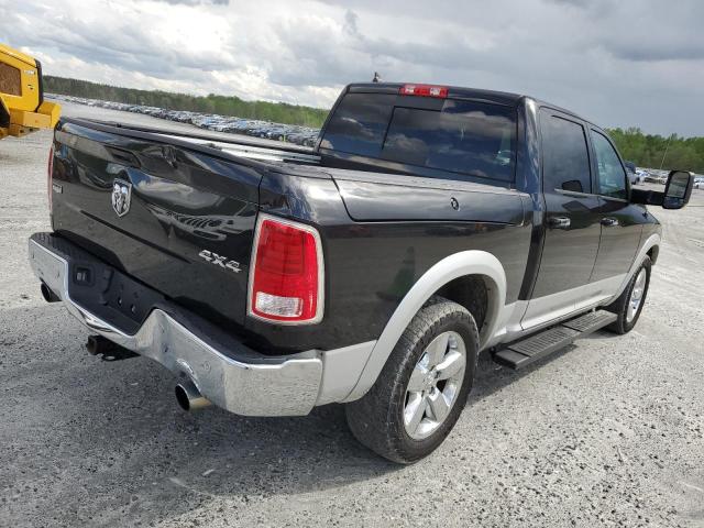 Изображение 3 2018 RAM 1500 LARAMIE 2018 с VIN 1C6RR7NM6JS255539