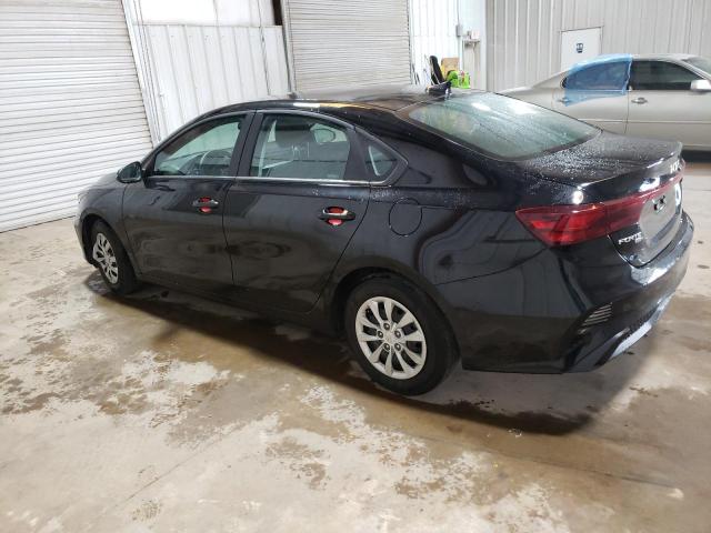 Image 2 of 2022 KIA FORTE FE 2022 with VIN 3KPF24AD7NE499360