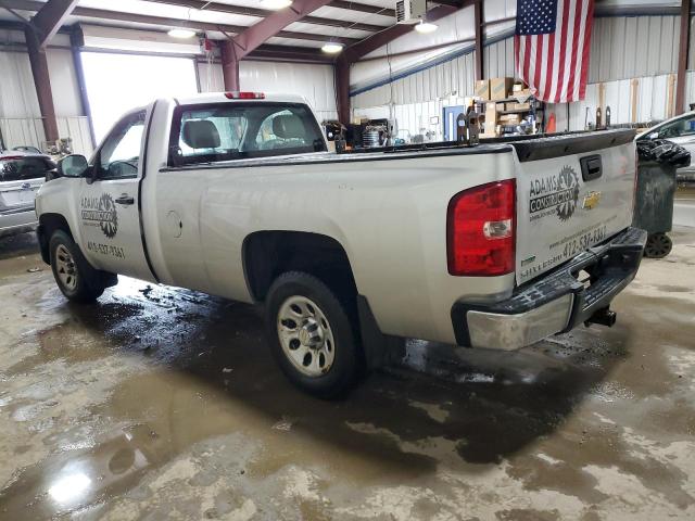 Obraz 2 z 2011 CHEVROLET SILVERADO C1500 2011 z VIN 1GCNCPEAXBF163519