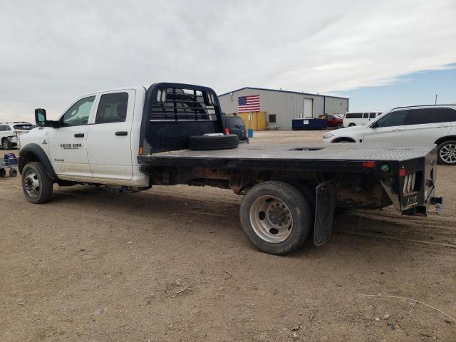 Image 2 of 2020 RAM 5500  2020 with VIN 3C7WRNFL1LG237405