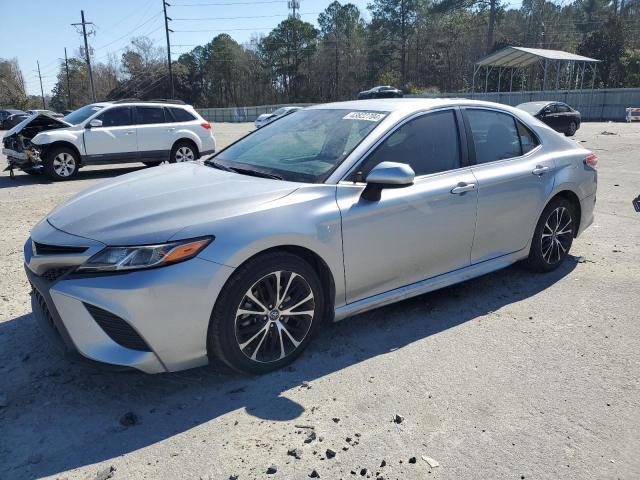 Obraz 1 z 2019 TOYOTA CAMRY L 2019 z VIN 4T1B11HK7KU236749
