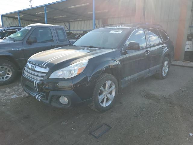 Obraz 2013 SUBARU OUTBACK 2.5I PREMIUM 2013