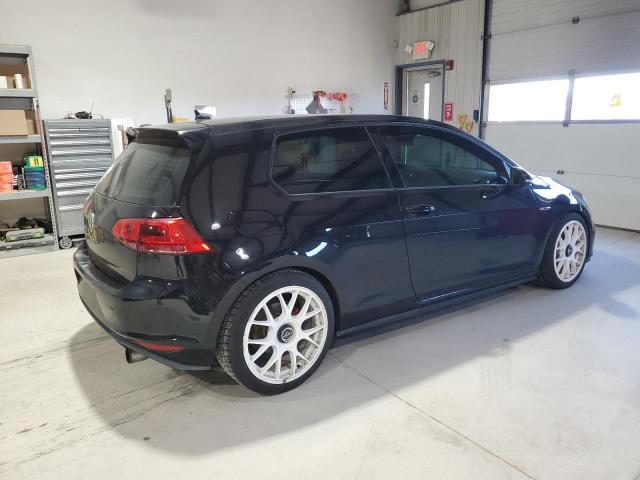 Obraz 3 z 2015 VOLKSWAGEN GTI  2015 z VIN 3VWTT7AU0FM053752
