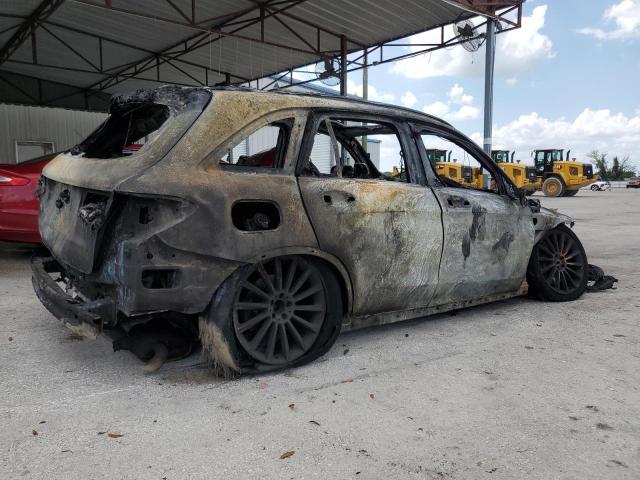 Obraz 3 z 2022 MERCEDES-BENZ GLC 300 4MATIC 2022 z VIN W1N0G8EB9NV363095